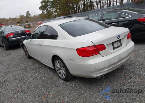 2013 BMW 328I xDrive from USA, damaged, VIN WBAKF3C5XDJ385788